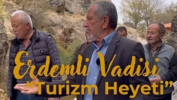 'Gel gadasını aldığım gel'