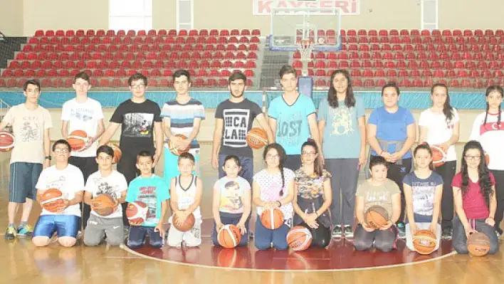 Geleceğin devadamları