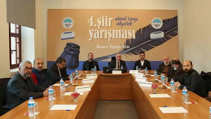 Yarışma sonuçları açıklandı