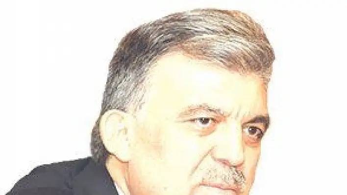  GENÇ AKP'LİLER GÜL'Ü İSTEMİYOR!