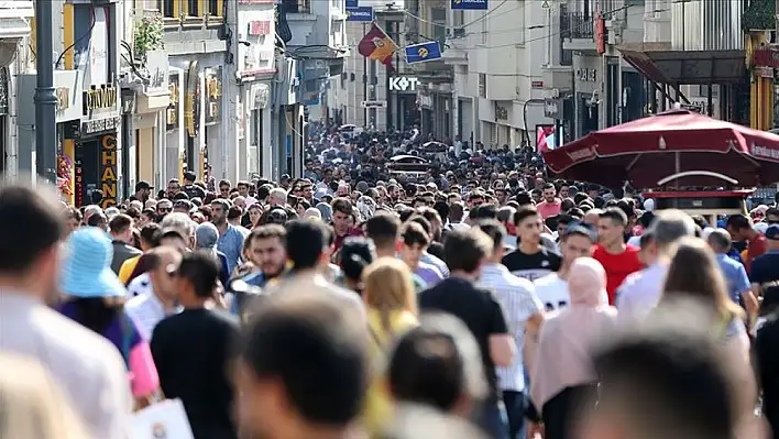 Genç, araştırılmasını istedi! NEET oranları alarm veriyor