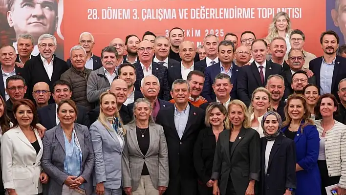 Genç, 'Halktan yana siyaseti büyüteceğiz!'