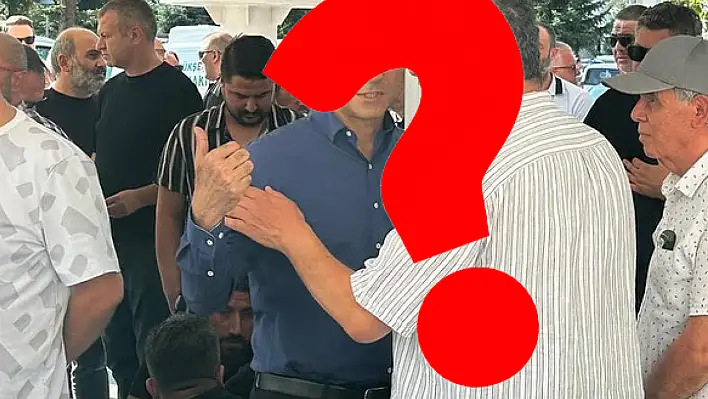 'Genç Osman' Kayseri'de bakın nerede ortaya çıktı!