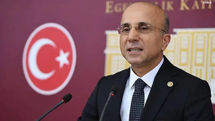 Genç Savunma Bakanı'na OYAK'ı sordu