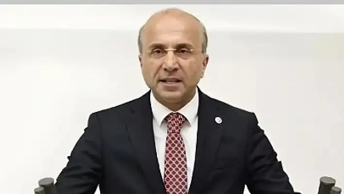 Genç: Şehit yakını ve gaziler için ayrılan kaynak yetersiz