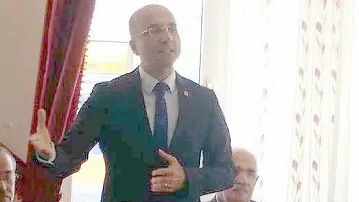 Genç: Sıra ihtiyaç akçelerine geldiyse hükümet çıkmaz içinde 