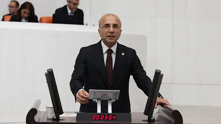 Genç: Süt satmak kazanç değil, zararın adı haline geldi
