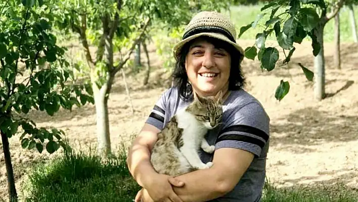 Genç yaşta ani vefatı Yahyalı'ya yasa boğdu!