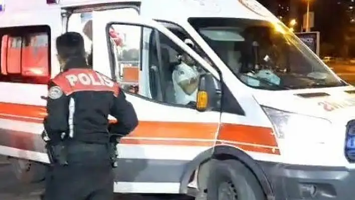 Gencin bıçaklanma olayında 5 kişi gözaltına alındı!