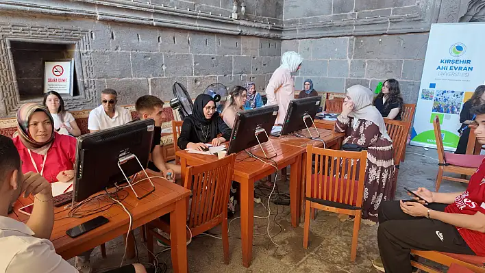 Gençler tercihini Büyükşehir'le yapıyor