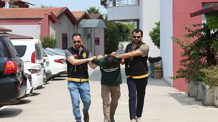 Sosyal medya paylaşımına şiddet uygulayan şahıs serbest bırakıldı