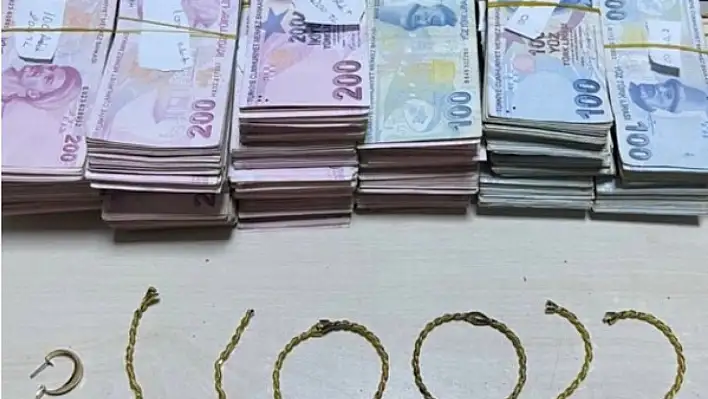 Gerçek altından ayırt edilemedi: 3 kuyumcu nasıl dolandırıldı?