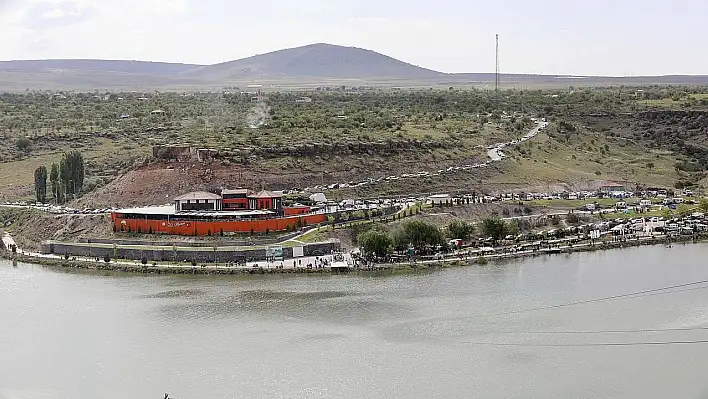 Günler kaldı! Kayseri'de müzik, eğlence ve macera dolu festival başlıyor