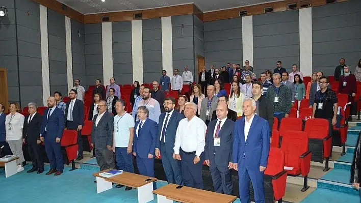 GETAT Klinik Araştırmalarda Etik Yaklaşım Kursu Düzenlendi
