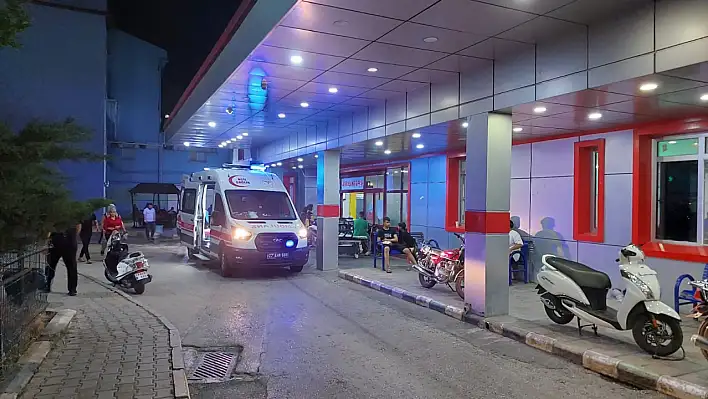 Gezi kabusa döndü! Kayserili öğrenciler zehirlendi