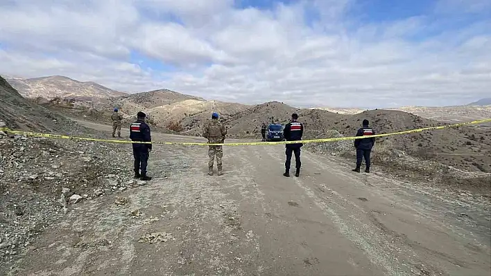 Şantiye müdürünü 9 gündür aranıyor