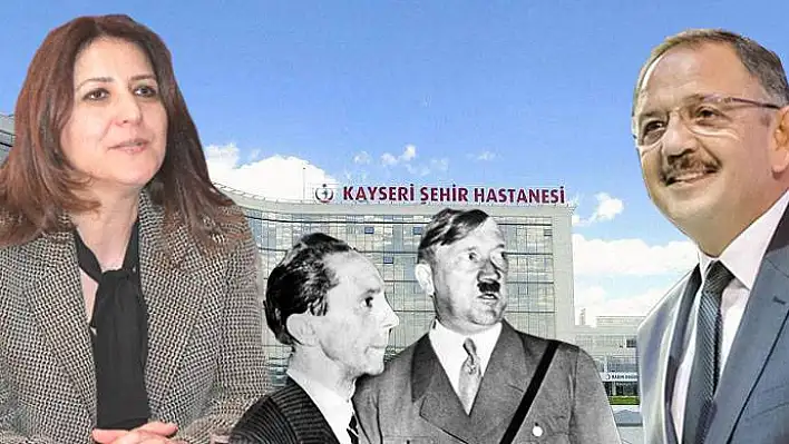 Goebbels davası sürüyor!