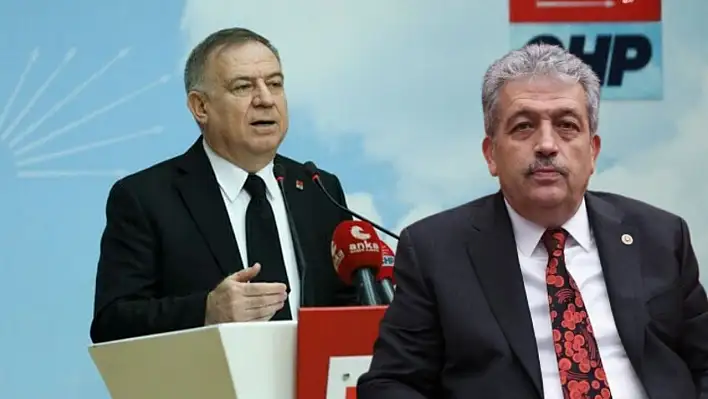 Gökan Zeybek'in 'Gazze' açıklamasına Kayseri Milletvekili'nden sert çıkış!