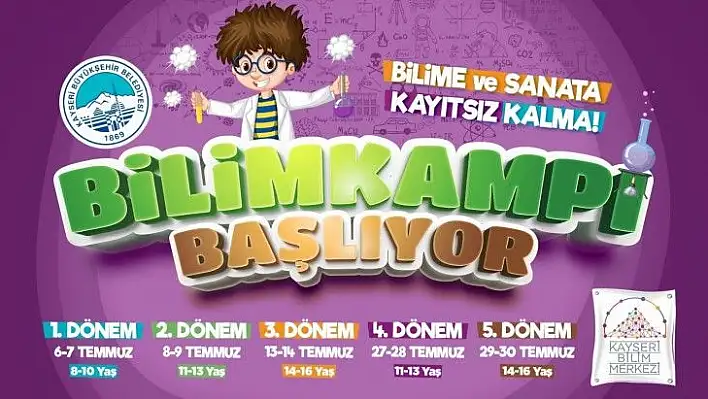 Gökyüzü Gözlem Günleri başlıyor