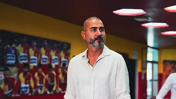 Gol kralı Kayseri'ye geldi, imzayı attı
