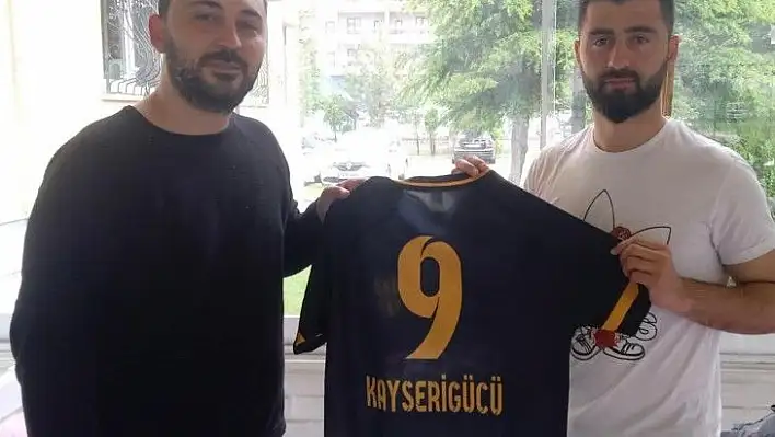 Gol kralının yeni adresi belli oldu