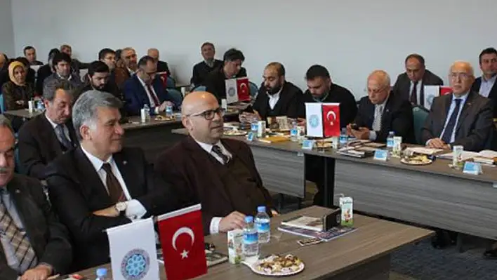 Gönül bağınız neymiş görelim?