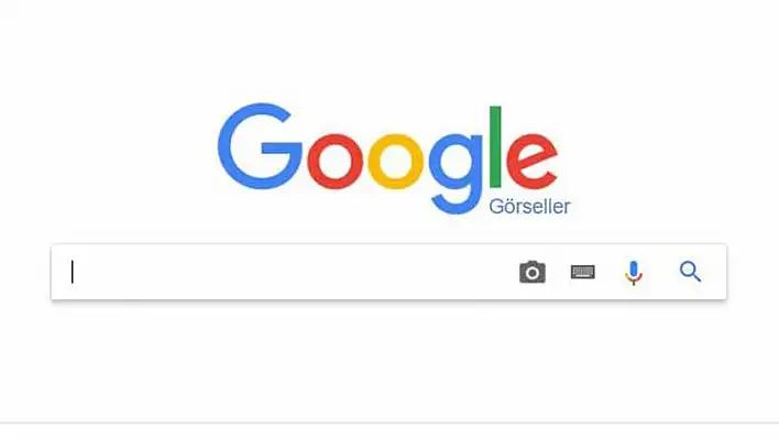 Google çöktü mü?