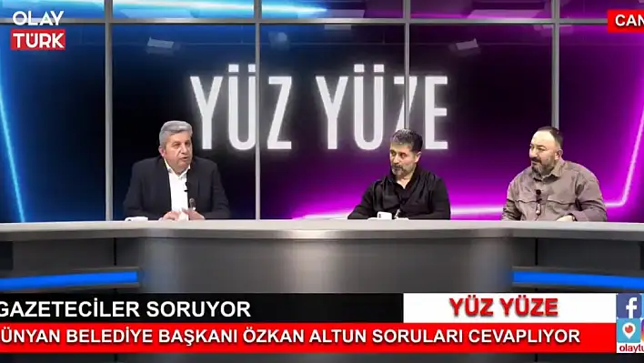 'Görevden ayrılmak bizleri açıkçası huzurlu kılıyor' dedi ve nedenini açıkladı...