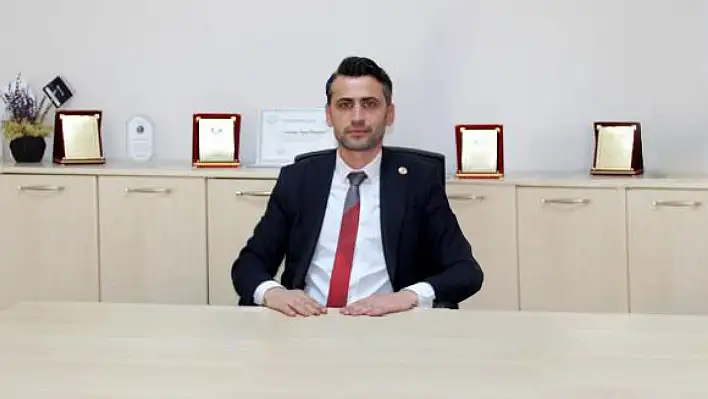 'Goygoycu' tepkisi!