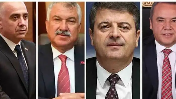 Gözaltılar sonrası Genç'ten ilk açıklama: Teslim olmayacağız!