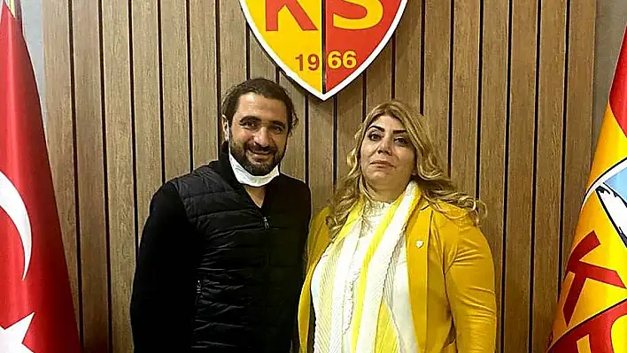 Gözbaşı: Kardeşime teşekkür ediyorum