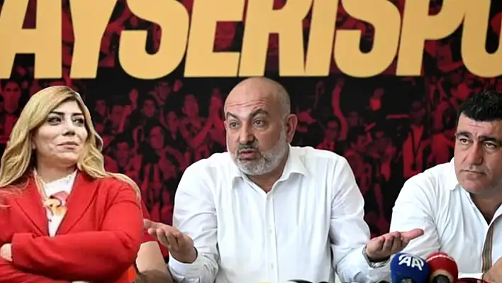 Gözbaşı yönetime seslendi: Belgeleri görelim beyler!