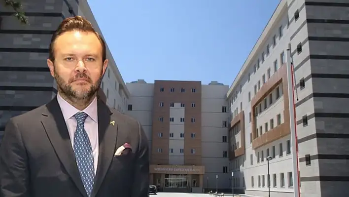 Gözler vergi dairesinde