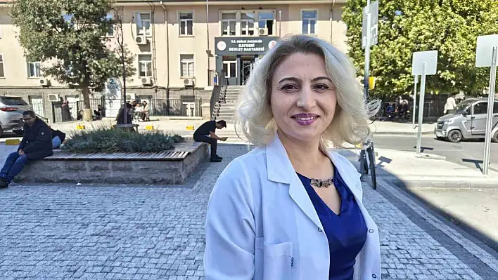 3 günü geçen ateşe dikkat!