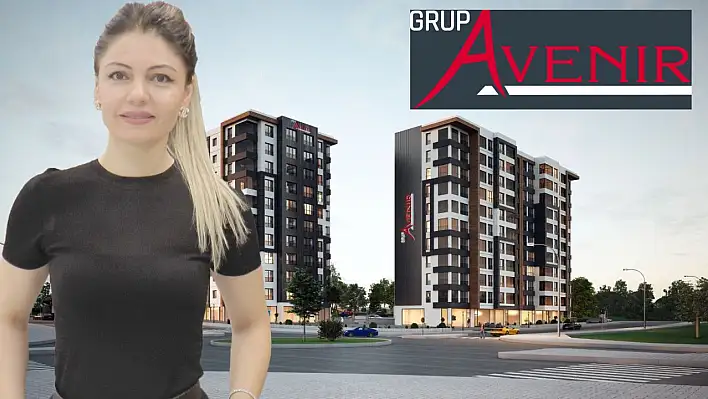 Grup Avenir'dan 3 yeni proje