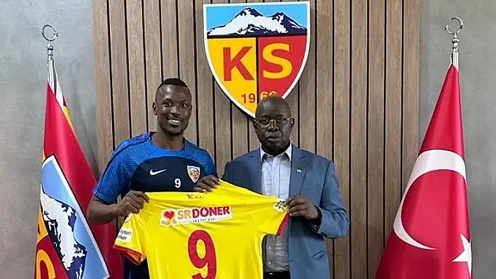 Gueye ve Mbaye Diagne'den, Mame Thiam'a ziyaret!