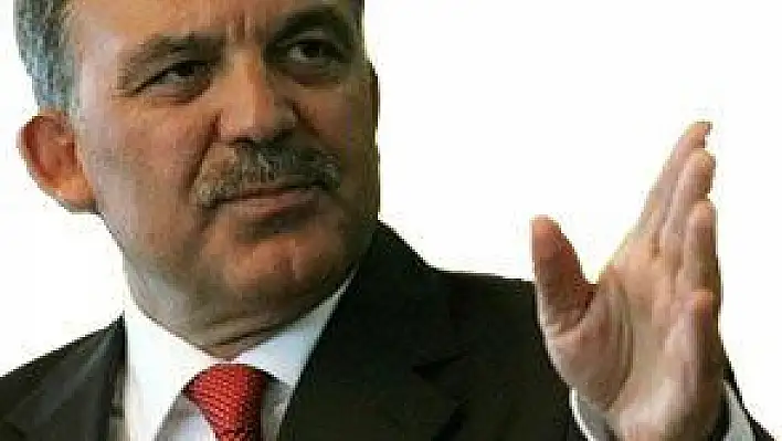 Gül İLE İLGİLİ ŞOK İDDİA!
