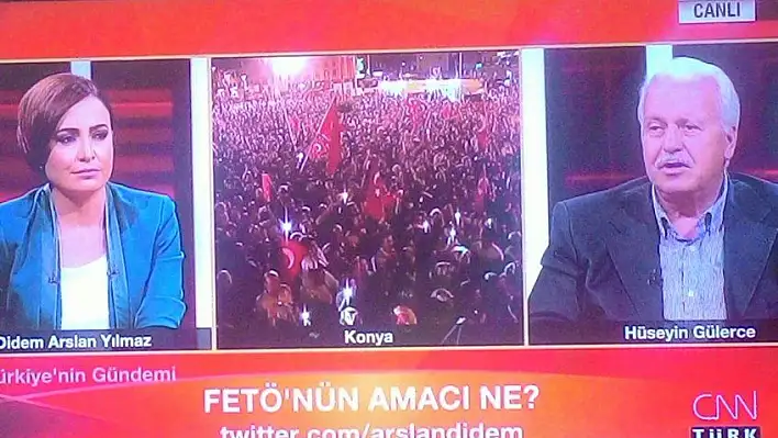 &quotGülen, işadamlarına oda yönetimlerine girin talimatı verdi"