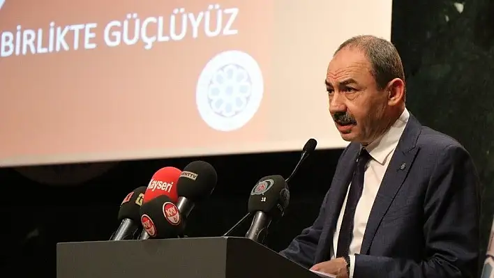 Gülsoy'dan 'Asgari ücret' değerlendirmesi
