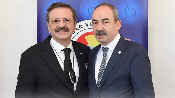 Gülsoy'dan, Hisarcıklıoğlu mesajı!