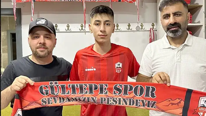 Gültepespor'da transferde sona doğru!