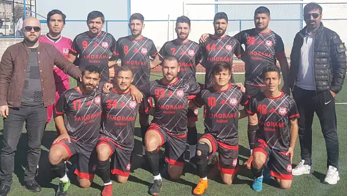 Gültepespor ile Kayserigücü eleme maçı oynayacak