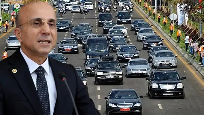 'Günde 40 milyon, saatte yaklaşık 2 milyon TL harcanıyor'