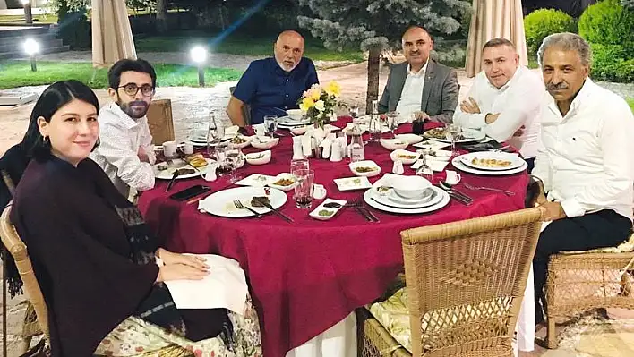 Gündem yine Kayserispor