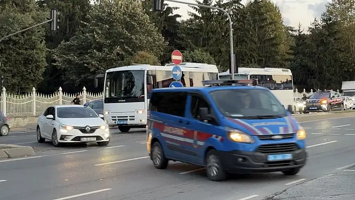 Gündemi sarsan 'uyuşturucu' soruşturmasında yeni gelişme!