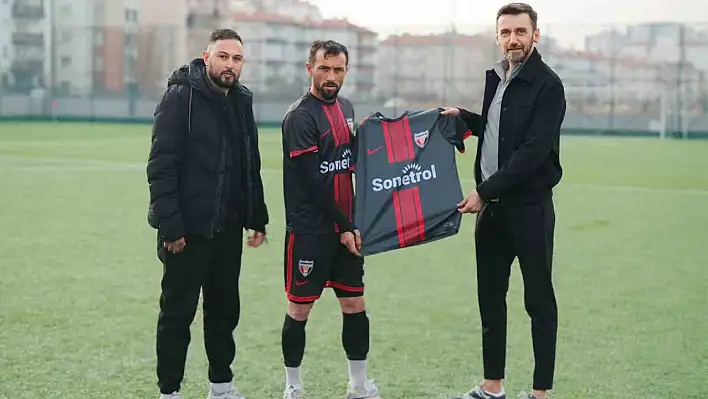 Güneşspor, 6 oyuncu ile anlaşma sağladı