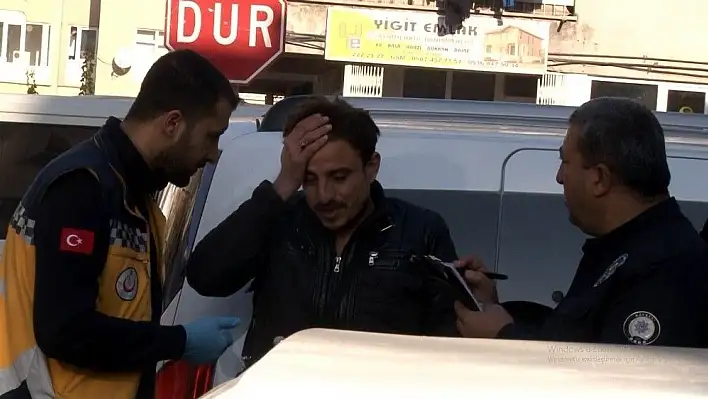 10 günlük bebek ölü bulundu
