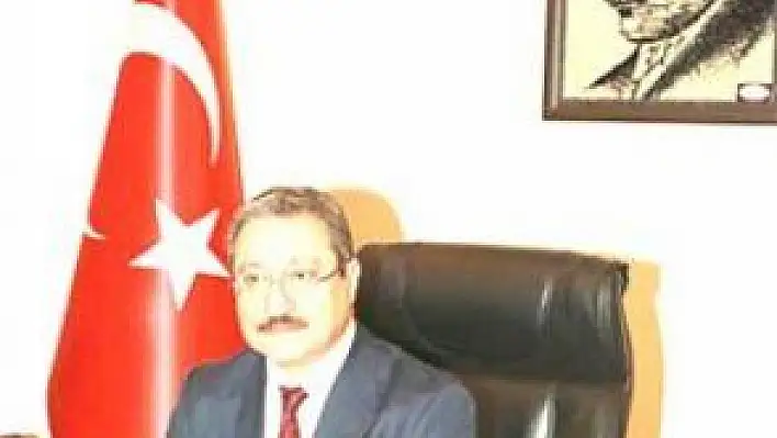 'GÜVEN, PARALEL YAPIYA KARŞI DİMDİK DURMA SÖZÜ VERDİ'