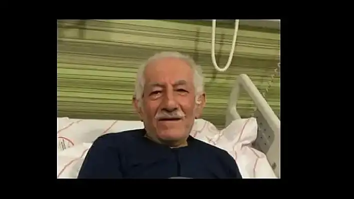 Güven Sürücü Kursu'nun kurucularından Münir Borazan'ın ağabeyi vefat etti