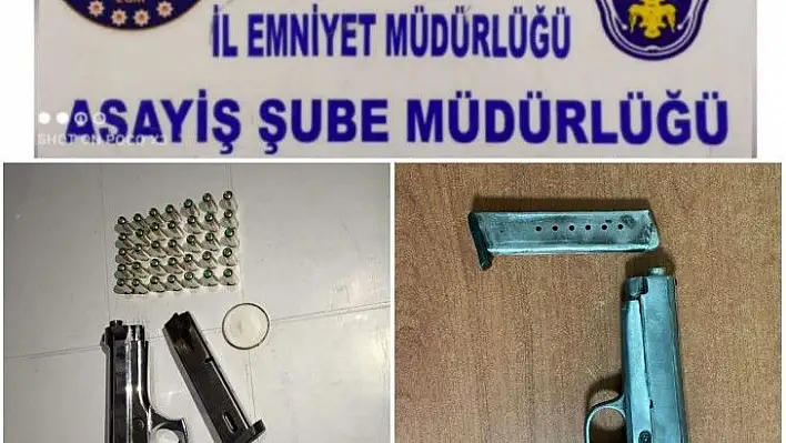 Güven timleri suça geçit vermiyor